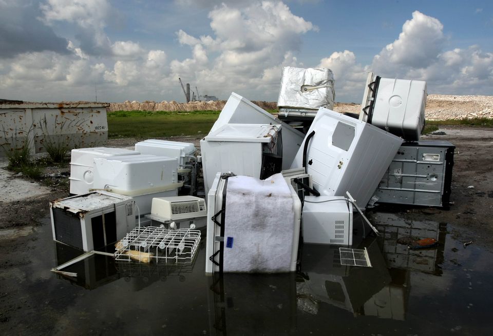 Appliance Repair Gaithersburg MD