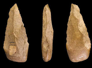 Pengertian Artefak dan Contoh di Indonesia disertai Gambar