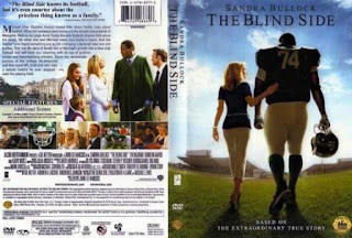 😳 new 😳  The Blind Side Sub Indonesia