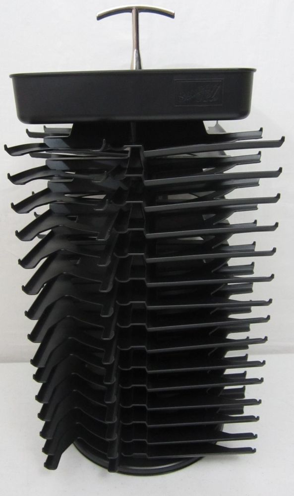 My Creative Chaos Repurposing a Stampin Up! Ink pad tower