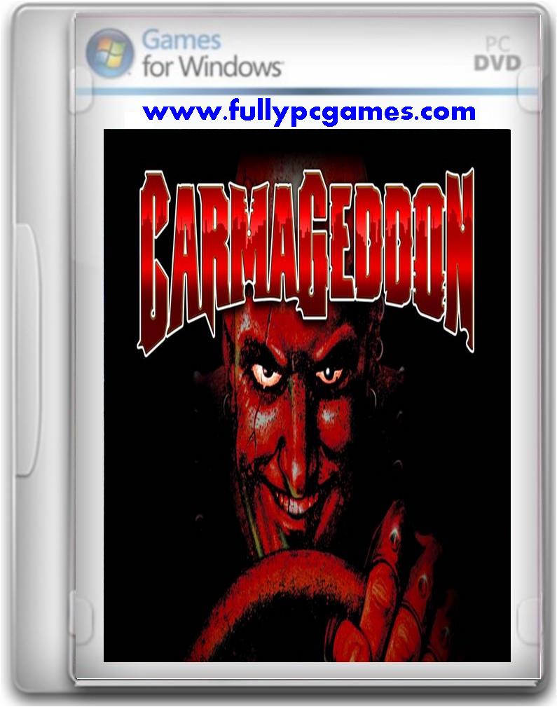 carmageddon 2 free download full game carmageddon 2 free download full game