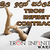 A to Z TRONINFINITY Contract