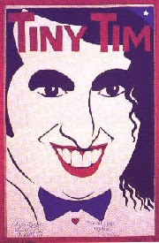 furlight: HAPPY BIRTHDAY TINY TIM!