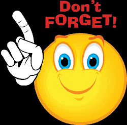 reminder rent clip clipart emoji friendly forget due don smiley cliparts fsc cpa complete month keep mind tools signs office