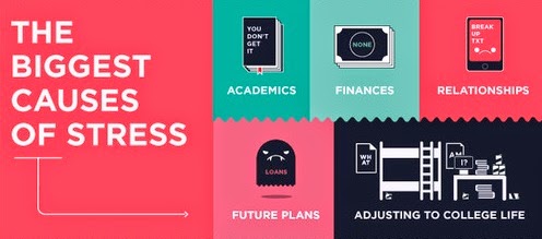 Chan Park e-Portfolio: Depression and anxiety are the leading mental ...
