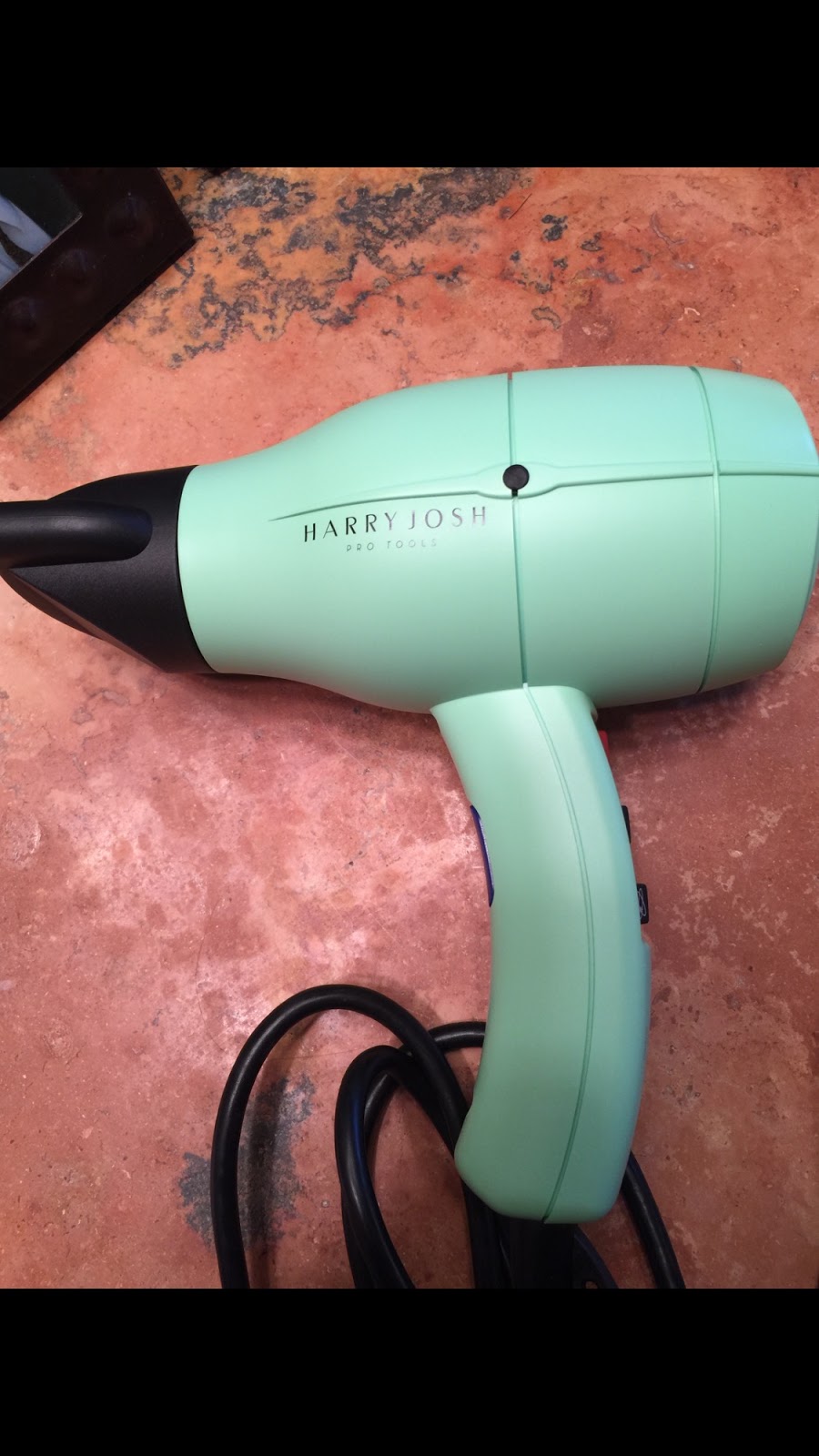 A Day in the Life of a Farm Wife The Farm Wife's New Hair Dryer