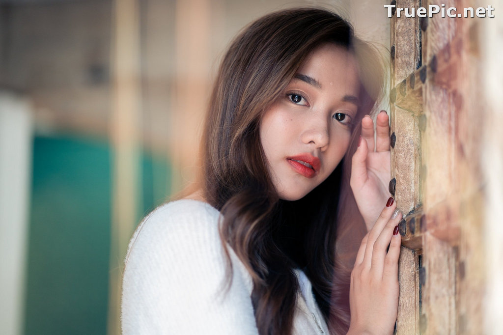 Image Thailand Model - Sarocha Chankimha - Beautiful Picture 2020 Collection - TruePic.net - Picture-16