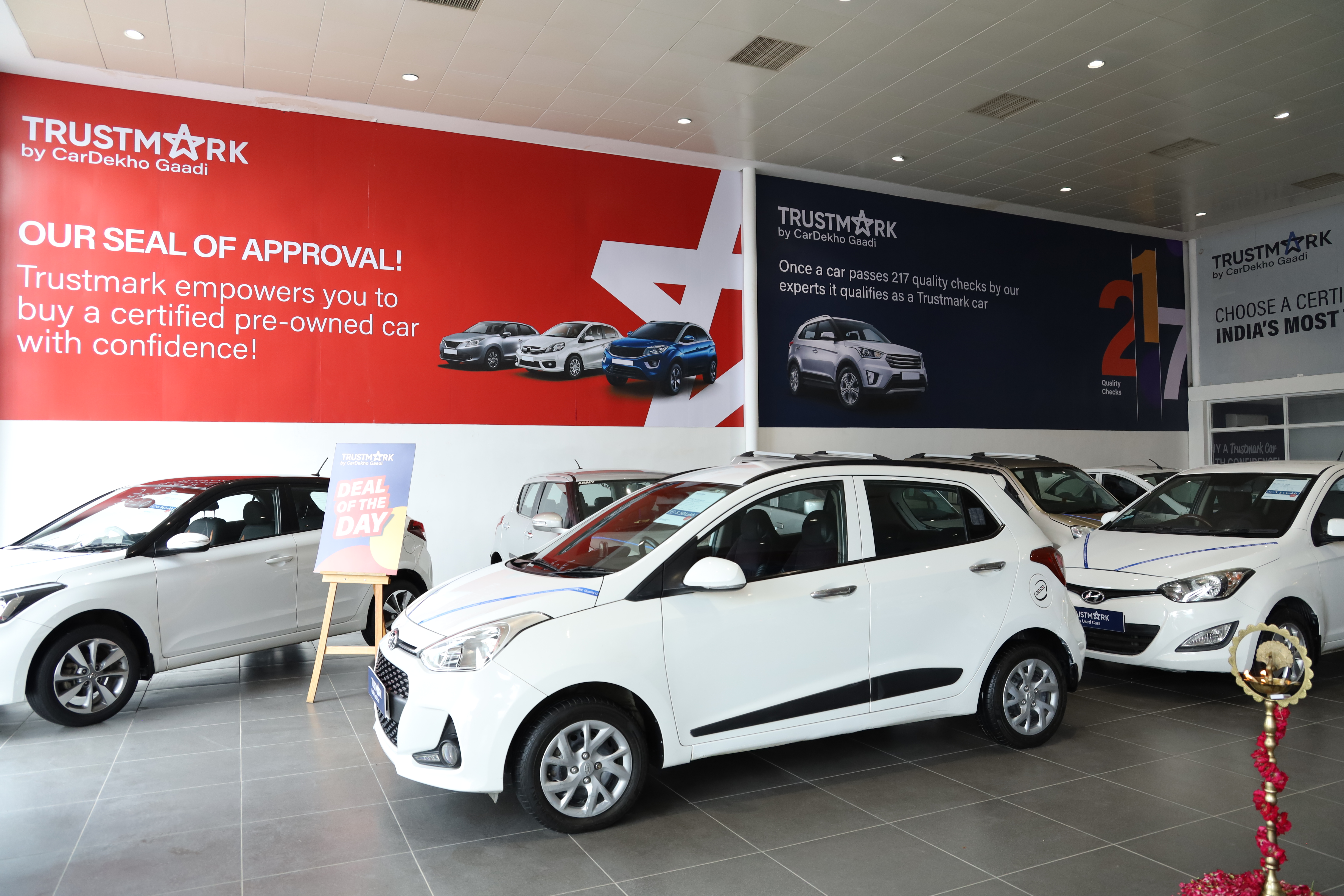 Mumbai News Network Latest News: CarDekho forays in selling Pre-owned 