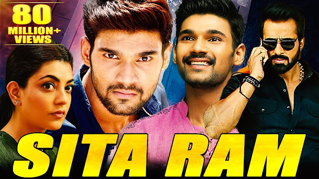 sita ram new full south movie hindi 