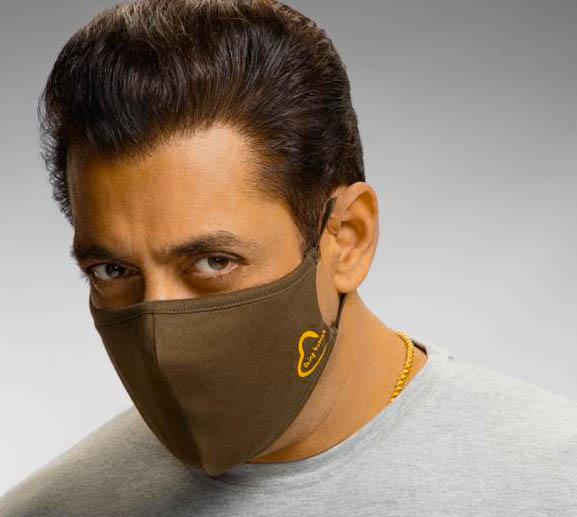 Salman Khan (Actor) Wiki, Height, Weight, Age, Boyfriend,Networth Biography & More