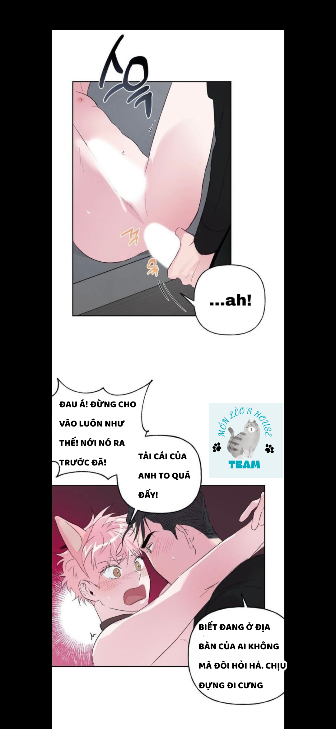 Đọc truyện Assorted Wildness - Chapter 25