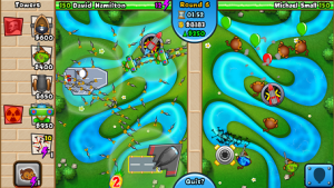 Bloons TD Battles Mod APK Bloons TD Battles Mod APK