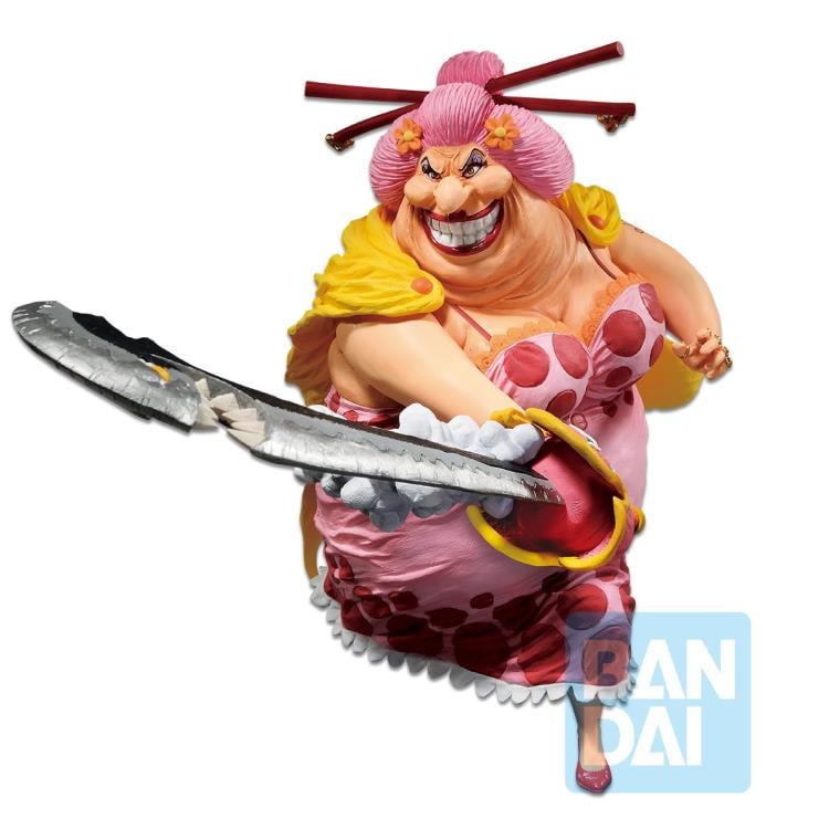 Big Mom One Piece