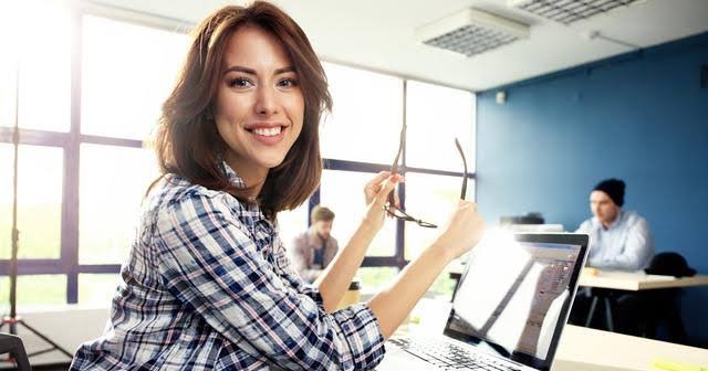 Perusahaan Bonafit Adalah Mau Berkarir? Coba Cek