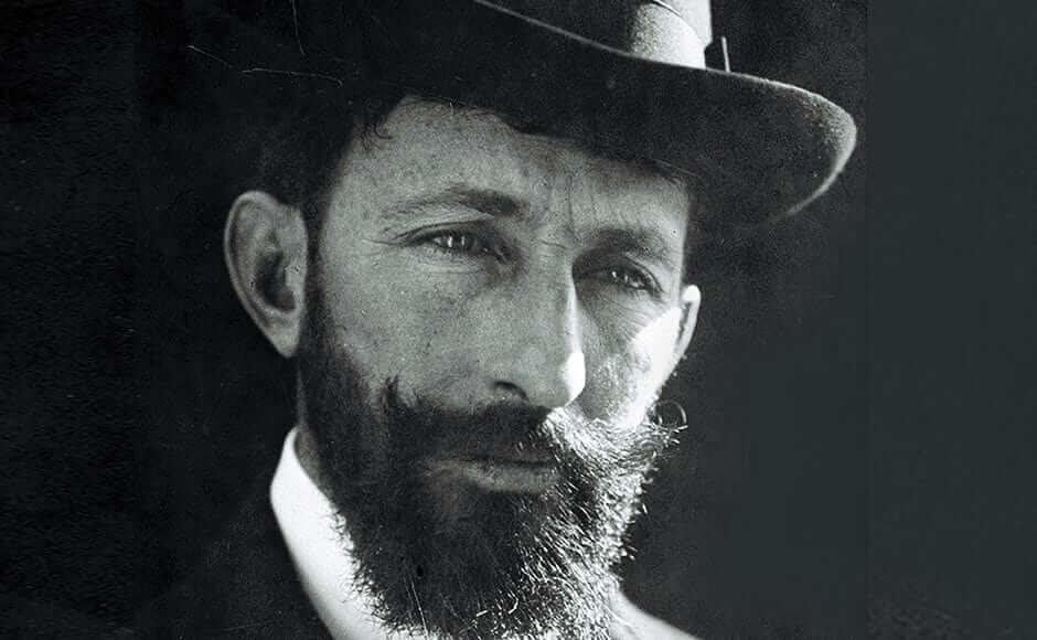 ¿Quién fue Horacio Quiroga?