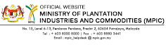 Ministry of Plantation Industries and Commodities