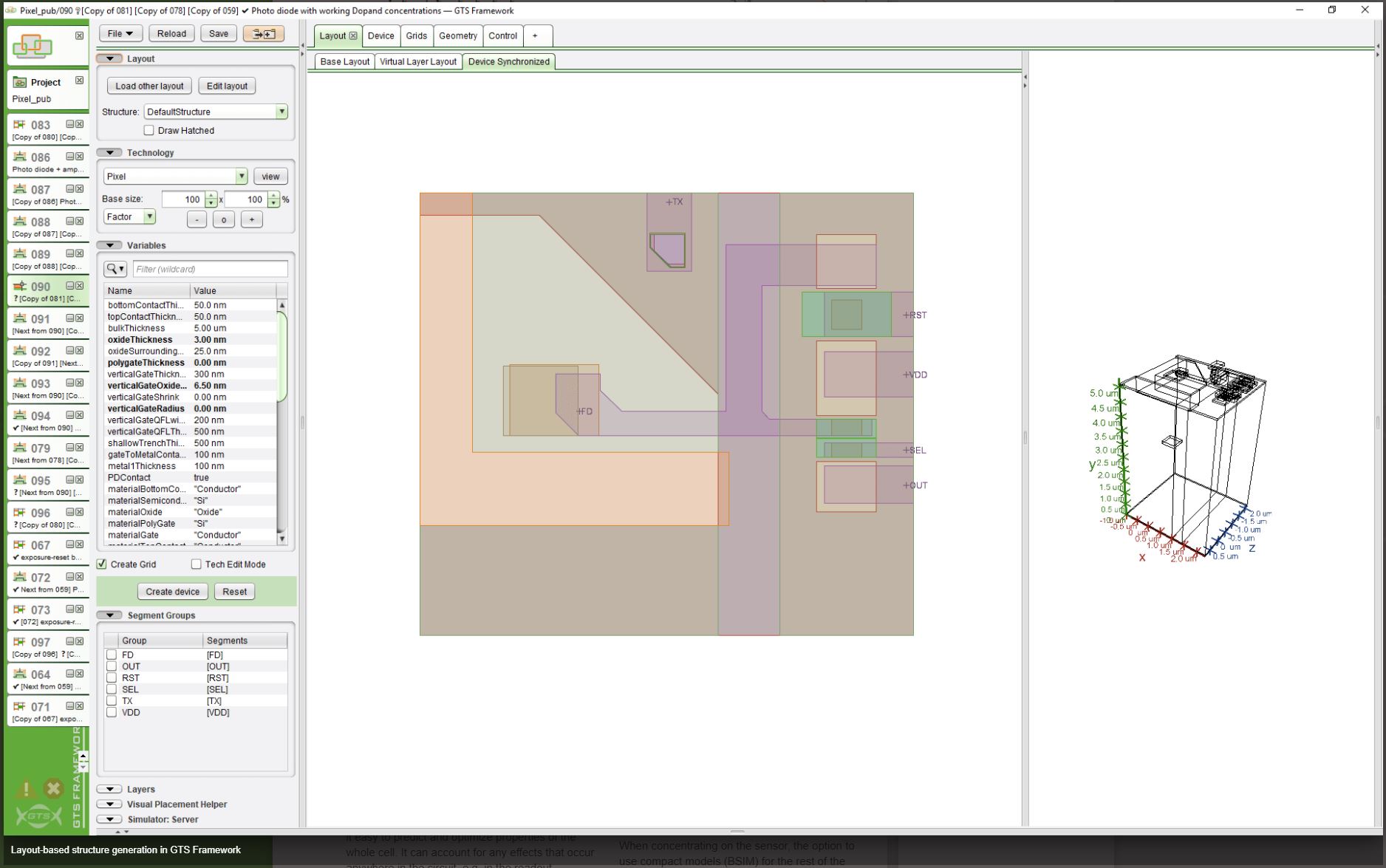 Image Sensors World: December 2020