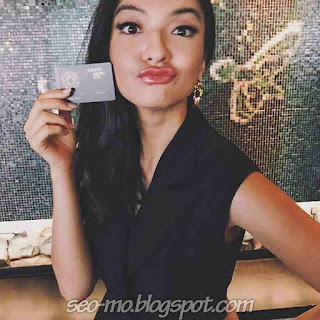 Foto Cute dan Imut Raline Shah Terbaru Foto Cute dan Imut Raline Shah Terbaru