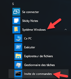 Réinitialiser Windows 10 à partir de la ligne de commande Réinitialiser, récupérer, Restaurer, Réparer, Sortie usine, remettre à zéro, Windows 10, supprimer l'ensemble des applications, paramètres par défaut, conserver vos fichiers, supprimer vos fichiers, Réparer Windows 10 sans perdre ses données, Réparer Windows 10 sans formater, trucs et astuces, administration, ligne de commande, MS-DOS, invité de commandes.