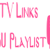 Free M3U Playlists 15 August 2018 Smart