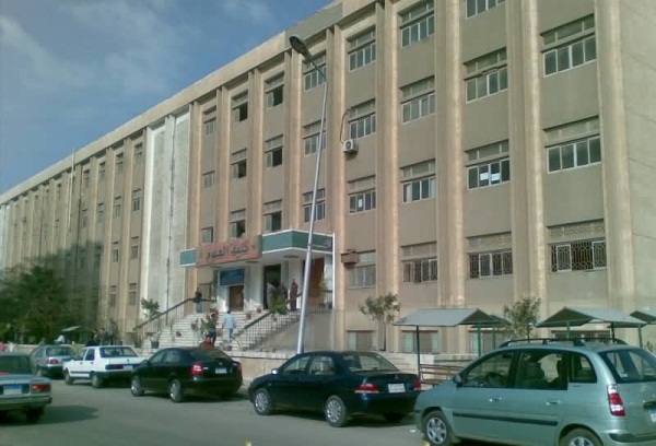 المعلومات الكامله عن كليه العلوم جامعه الأزهر علوم الازهر علومنجى دوت كوم