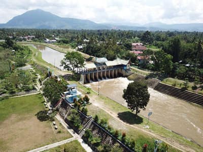 10+ Tempat Wisata di Payakumbuh Terdekat dan Paling Hits ...