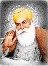 ALL GOD WALLPAPERS: Sri Guru Nanak Dev Ji