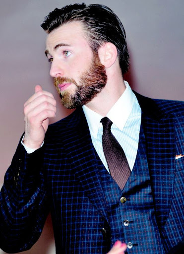 Chris Evans Resimleri - Chris Evans Pictures