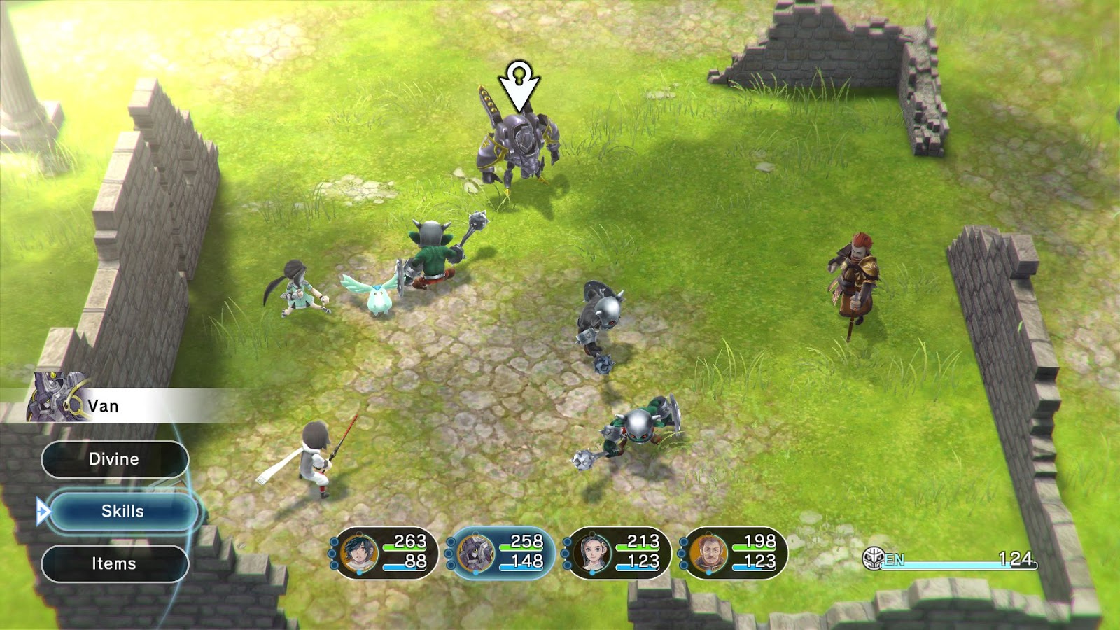 PS4 LOST SPHEAR 非売品ゲームポスター PS4 LOST SPHEAR 非売品ゲームポスター Ps4 Lost Sphear Novelty