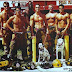 International Firefighters' Day - Ημέρα Πυροσβεστών