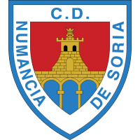 CLUB DEPORTIVO NUMANCIA DE SORIA