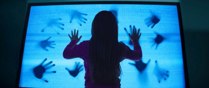MOVIES: Poltergeist 2015 - Promotional Photos + First Look Trailer