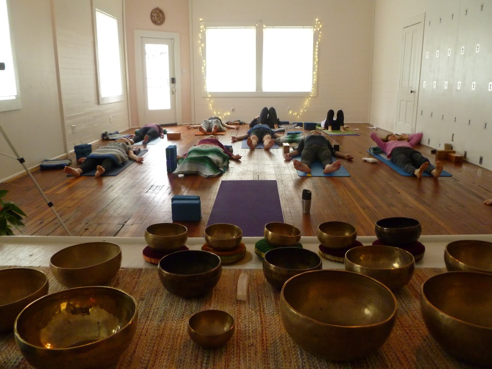 Atlanta Sound Healing Other Services