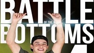 Battle of the Bottoms 4 Full HD / 2017
