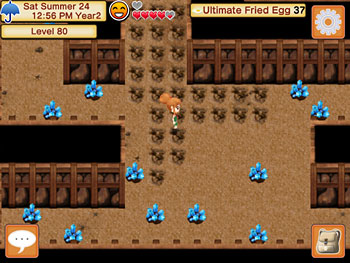 Walkthrough Gamer Mining For Ores