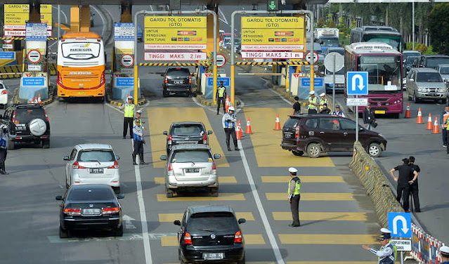 Aturan Perjalanan Diperketat 9-25 Januari 2021, Ini Ketentuan Lengkapnya