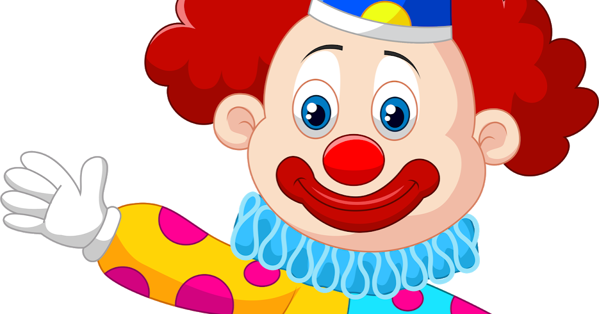 Выход веселого клоуна. Весёлые клоуны. Клоун театр кукол. Клоун из мультика. Веселый клоун для садика.