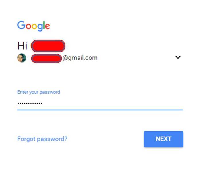 How to track an ip address using email id?