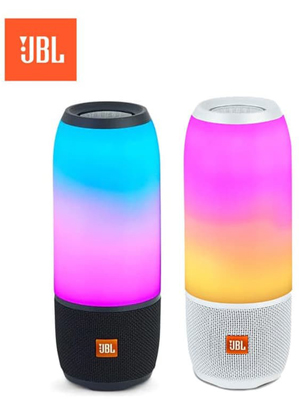 Loa bluetooth ( JBL Pulse 3 ) - 20W