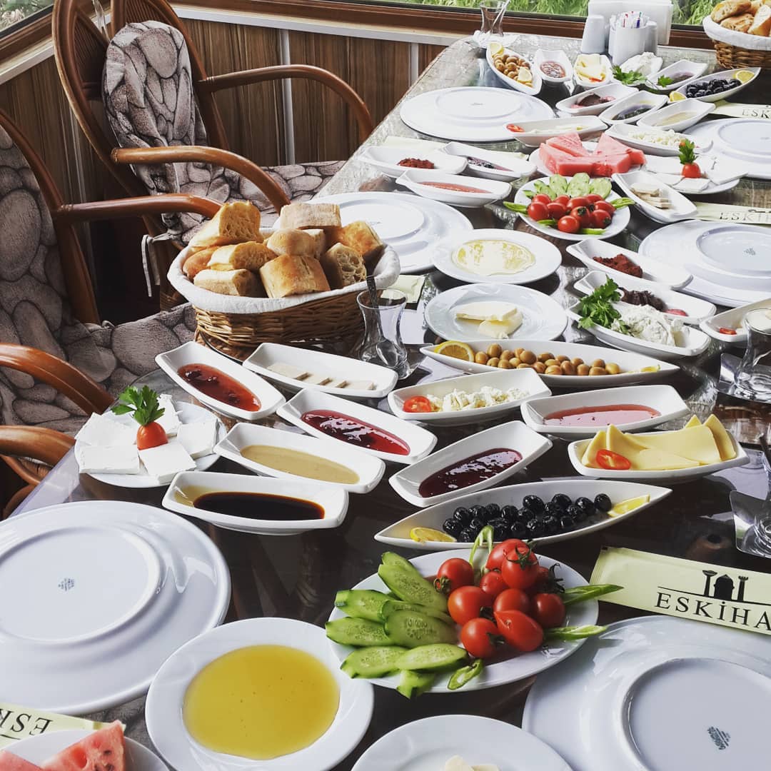 Otel Rox Cappadocia Nevsehir Trivago Com Tr