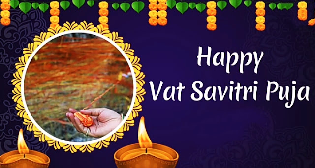 Vat savitri vrat 2021