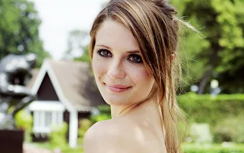 mischa barton