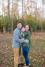 Matt, Michelle, & Emmett