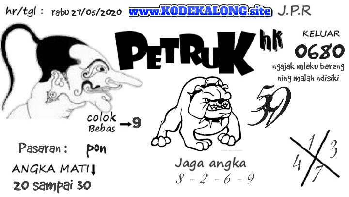 Prediksi Togel Hongkong Rabu 27 Mei 2020 Forum Prediksitogel Jp Prediksi Togel Hongkong Rabu 27 Mei 2020 Forum Prediksitogel Jp