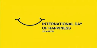 International Day Of Happiness 2021: Quotes Share With Your Friends And Family