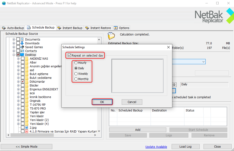 Qnap Netbak Replicator