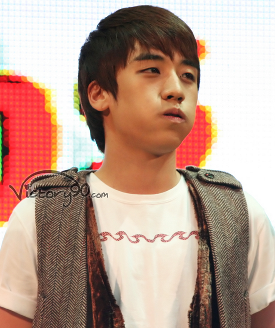 빅뱅 승리 리즈 모음 | 인스티즈