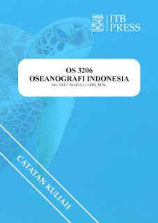 OSEANOGRAFI INDONESIA
