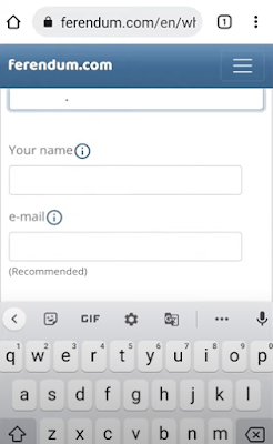 How To Create a Voting Poll or Survey in WhatsApp