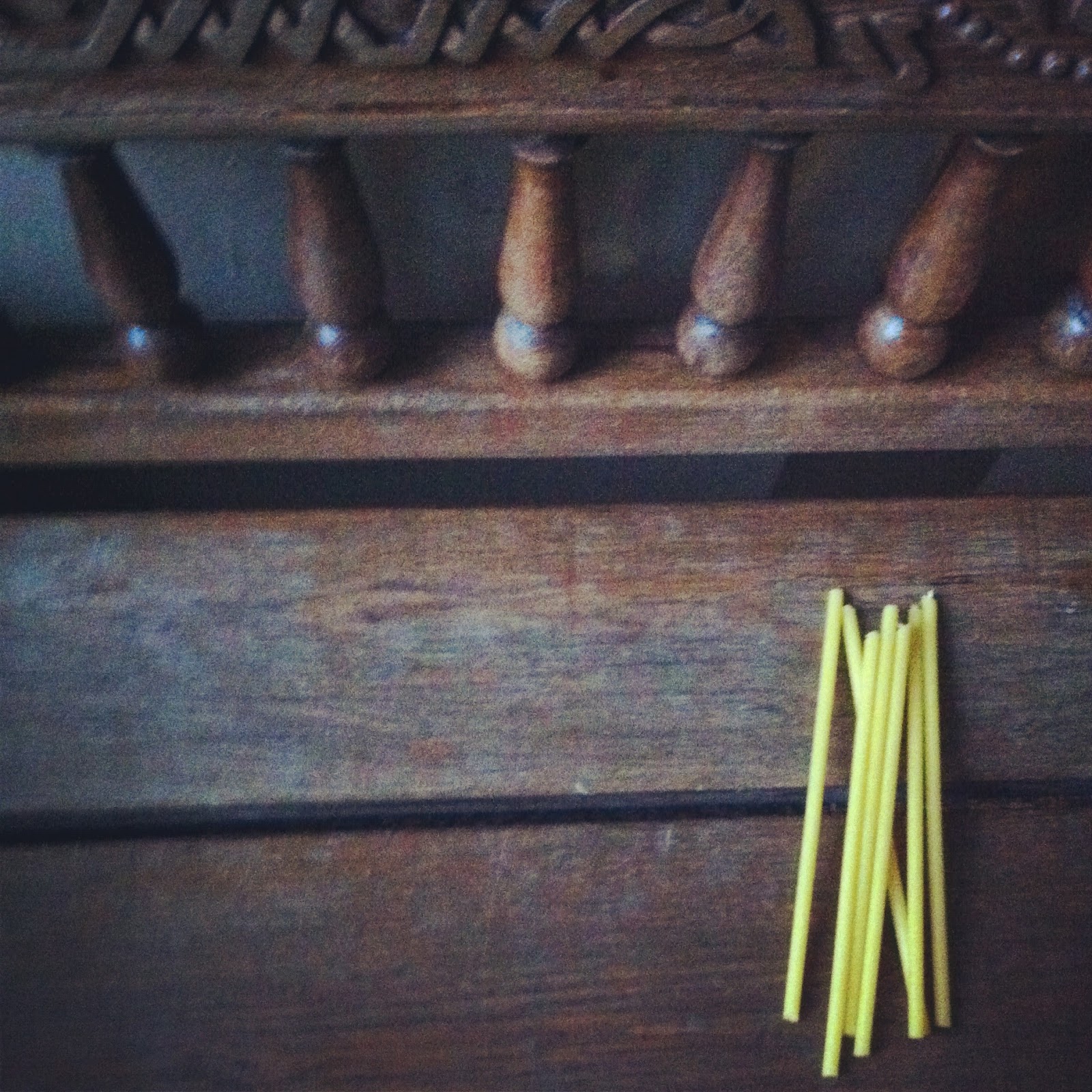 Arpine: Каждый за себя, а Господь Бог за нас